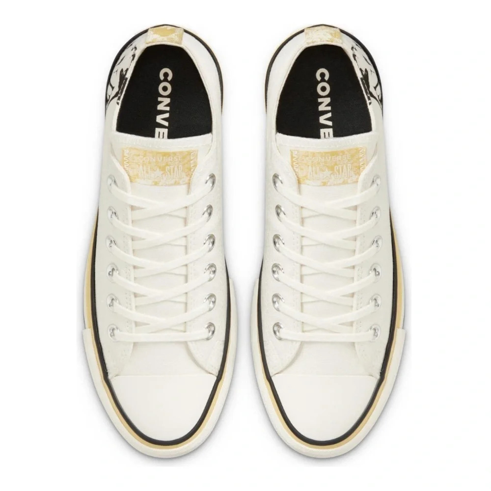 NIB Converse lift low top sneaker size: 7 - Picture 5 of 8